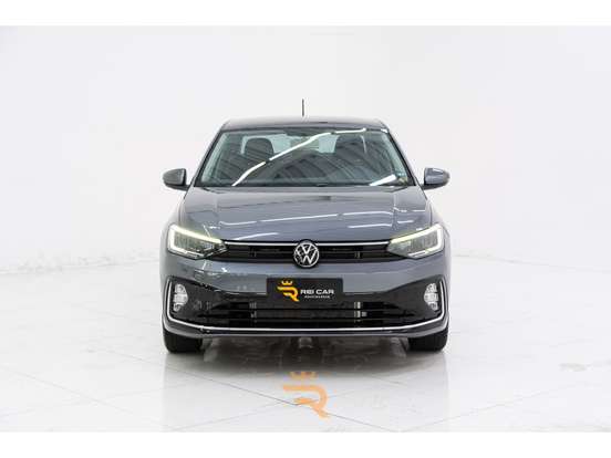 VOLKSWAGEN-VIRTUS-1.0 200 TSI COMFORTLINE AUTOMÁTICO VOLKSWAGEN-VIRTUS-2023