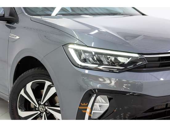 VOLKSWAGEN-VIRTUS-1.0 200 TSI COMFORTLINE AUTOMÁTICO VOLKSWAGEN-VIRTUS-2023