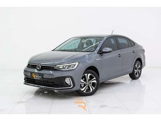 VOLKSWAGEN-VIRTUS-1.0 200 TSI COMFORTLINE AUTOMÁTICO VOLKSWAGEN-VIRTUS-2023