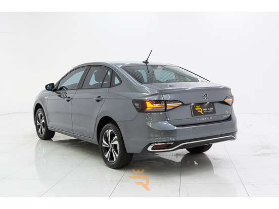 VOLKSWAGEN-VIRTUS-1.0 200 TSI COMFORTLINE AUTOMÁTICO VOLKSWAGEN-VIRTUS-2023