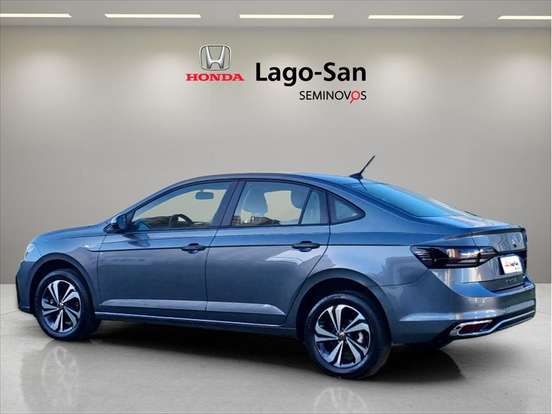 VOLKSWAGEN-VIRTUS-1.0 200 TSI COMFORTLINE AUTOMÁTICO VOLKSWAGEN-VIRTUS-2025