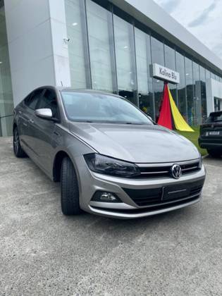 VOLKSWAGEN VIRTUS 1.0 200 TSI COMFORTLINE AUTOMÁTICO