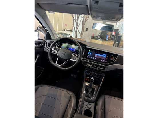 VOLKSWAGEN-VIRTUS-1.0 200 TSI COMFORTLINE AUTOMÁTICO VOLKSWAGEN-VIRTUS-2025