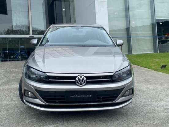 VOLKSWAGEN-VIRTUS-1.0 200 TSI COMFORTLINE AUTOMÁTICO VOLKSWAGEN-VIRTUS-2022