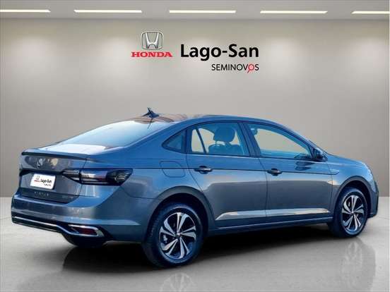 VOLKSWAGEN-VIRTUS-1.0 200 TSI COMFORTLINE AUTOMÁTICO VOLKSWAGEN-VIRTUS-2025