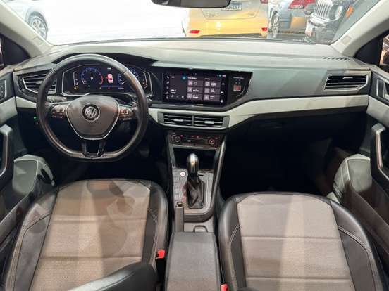 VOLKSWAGEN-VIRTUS-1.0 200 TSI COMFORTLINE AUTOMÁTICO VOLKSWAGEN-VIRTUS-2021