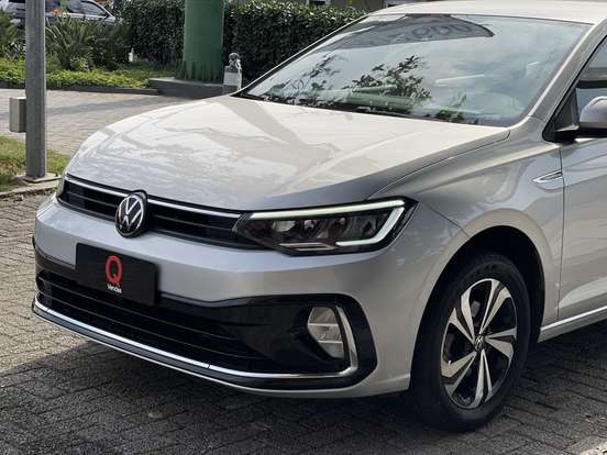 VOLKSWAGEN-VIRTUS-1.0 200 TSI COMFORTLINE AUTOMÁTICO VOLKSWAGEN-VIRTUS-2023
