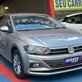 VOLKSWAGEN VIRTUS 1.0 200 TSI COMFORTLINE AUTOMÁTICO VOLKSWAGEN VIRTUS 1.0 200 TSI COMFORTLINE AUTOMÁTICO