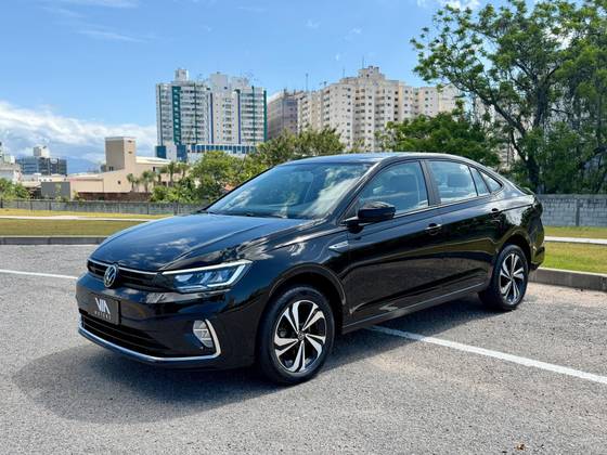 VOLKSWAGEN VIRTUS 1.0 200 TSI COMFORTLINE AUTOMÁTICO