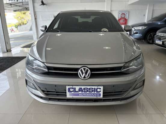 VOLKSWAGEN-VIRTUS-1.0 200 TSI HIGHLINE AUTOMÁTICO VOLKSWAGEN-VIRTUS-2018