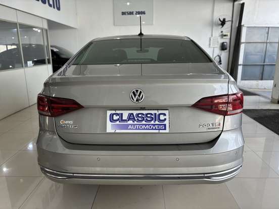 VOLKSWAGEN-VIRTUS-1.0 200 TSI HIGHLINE AUTOMÁTICO VOLKSWAGEN-VIRTUS-2018