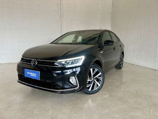 VOLKSWAGEN-VIRTUS-1.0 200 TSI HIGHLINE AUTOMÁTICO VOLKSWAGEN-VIRTUS-2025