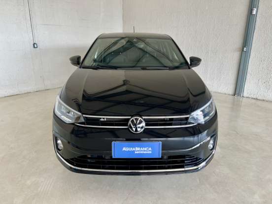 VOLKSWAGEN-VIRTUS-1.0 200 TSI HIGHLINE AUTOMÁTICO VOLKSWAGEN-VIRTUS-2025