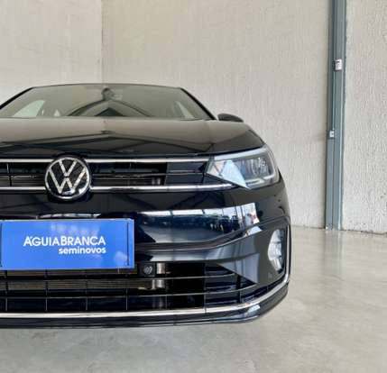 VOLKSWAGEN-VIRTUS-1.0 200 TSI HIGHLINE AUTOMÁTICO VOLKSWAGEN-VIRTUS-2025