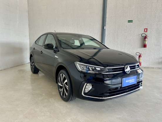 VOLKSWAGEN-VIRTUS-1.0 200 TSI HIGHLINE AUTOMÁTICO VOLKSWAGEN-VIRTUS-2025