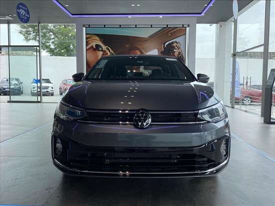 VOLKSWAGEN-VIRTUS-1.0 200 TSI HIGHLINE AUTOMÁTICO VOLKSWAGEN-VIRTUS-2026