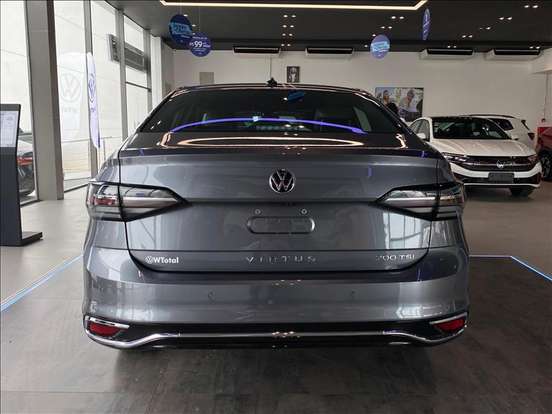 VOLKSWAGEN-VIRTUS-1.0 200 TSI HIGHLINE AUTOMÁTICO VOLKSWAGEN-VIRTUS-2026