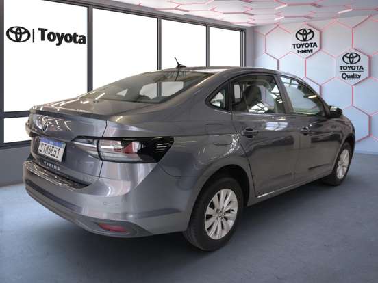 VOLKSWAGEN-VIRTUS-1.0 200 TSI HIGHLINE AUTOMÁTICO VOLKSWAGEN-VIRTUS-2024