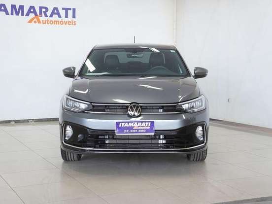 VOLKSWAGEN-VIRTUS-1.0 200 TSI HIGHLINE AUTOMÁTICO VOLKSWAGEN-VIRTUS-2025