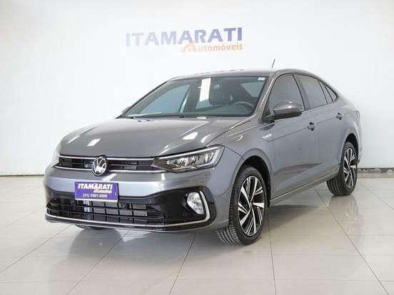 VOLKSWAGEN-VIRTUS-1.0 200 TSI HIGHLINE AUTOMÁTICO VOLKSWAGEN-VIRTUS-2025