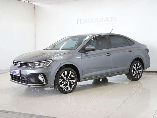 VOLKSWAGEN-VIRTUS-1.0 200 TSI HIGHLINE AUTOMÁTICO VOLKSWAGEN-VIRTUS-2025