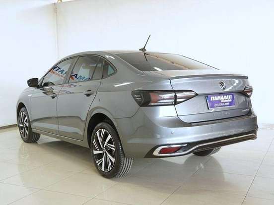VOLKSWAGEN-VIRTUS-1.0 200 TSI HIGHLINE AUTOMÁTICO VOLKSWAGEN-VIRTUS-2025