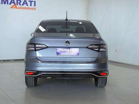 VOLKSWAGEN-VIRTUS-1.0 200 TSI HIGHLINE AUTOMÁTICO VOLKSWAGEN-VIRTUS-2025