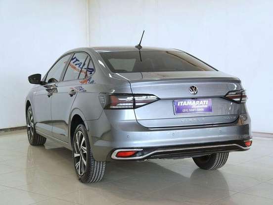 VOLKSWAGEN-VIRTUS-1.0 200 TSI HIGHLINE AUTOMÁTICO VOLKSWAGEN-VIRTUS-2025