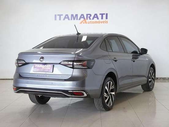 VOLKSWAGEN-VIRTUS-1.0 200 TSI HIGHLINE AUTOMÁTICO VOLKSWAGEN-VIRTUS-2025