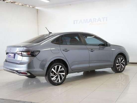VOLKSWAGEN-VIRTUS-1.0 200 TSI HIGHLINE AUTOMÁTICO VOLKSWAGEN-VIRTUS-2025