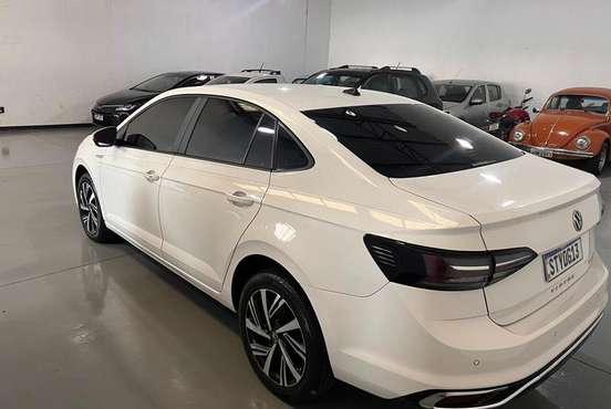 VOLKSWAGEN-VIRTUS-1.0 200 TSI HIGHLINE AUTOMÁTICO VOLKSWAGEN-VIRTUS-2023