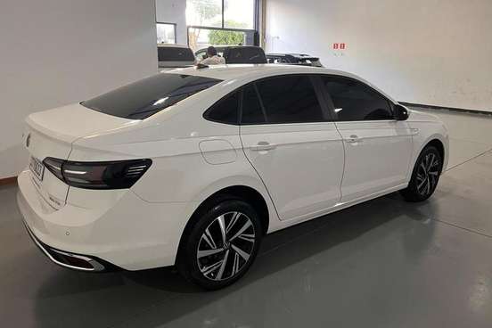 VOLKSWAGEN-VIRTUS-1.0 200 TSI HIGHLINE AUTOMÁTICO VOLKSWAGEN-VIRTUS-2023