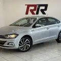 VOLKSWAGEN VIRTUS 1.0 200 TSI HIGHLINE AUTOMÁTICO VOLKSWAGEN VIRTUS 1.0 200 TSI HIGHLINE AUTOMÁTICO