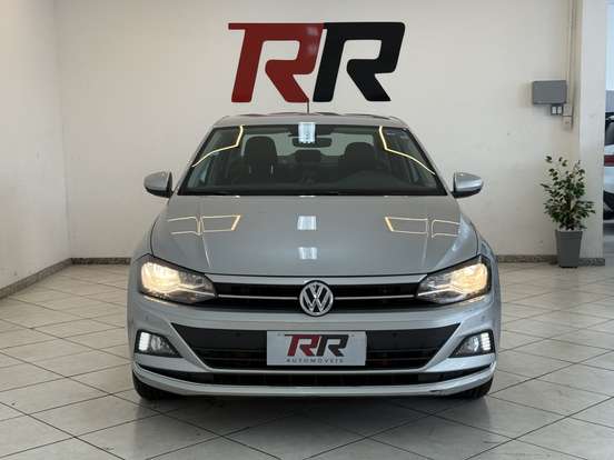 VOLKSWAGEN-VIRTUS-1.0 200 TSI HIGHLINE AUTOMÁTICO VOLKSWAGEN-VIRTUS-2018
