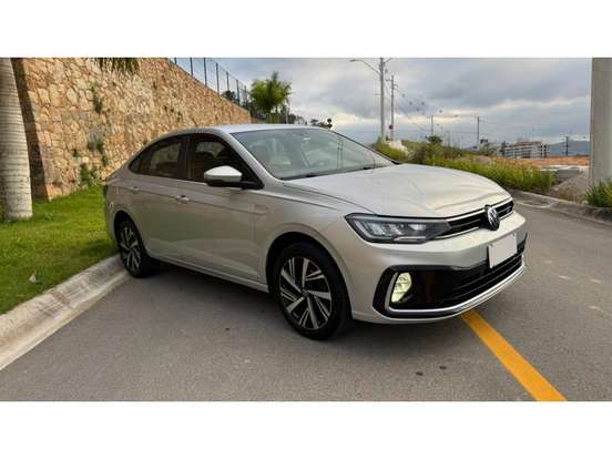 VOLKSWAGEN-VIRTUS-1.0 200 TSI HIGHLINE AUTOMÁTICO VOLKSWAGEN-VIRTUS-2024