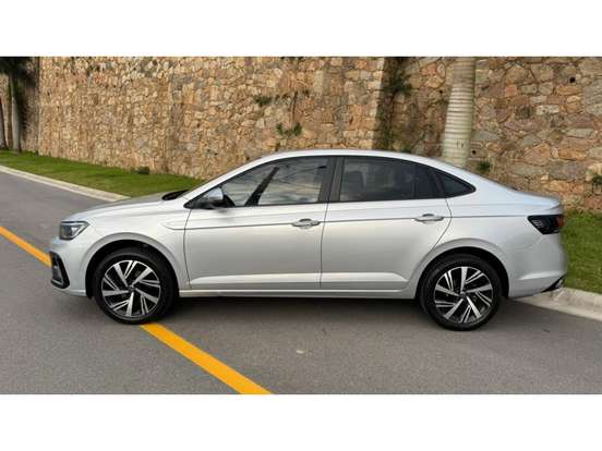 VOLKSWAGEN-VIRTUS-1.0 200 TSI HIGHLINE AUTOMÁTICO VOLKSWAGEN-VIRTUS-2024