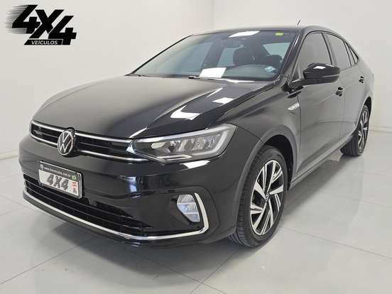 VOLKSWAGEN-VIRTUS-1.0 200 TSI HIGHLINE AUTOMÁTICO VOLKSWAGEN-VIRTUS-2023