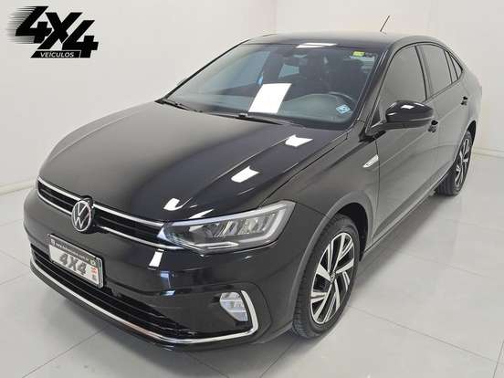 VOLKSWAGEN-VIRTUS-1.0 200 TSI HIGHLINE AUTOMÁTICO VOLKSWAGEN-VIRTUS-2023