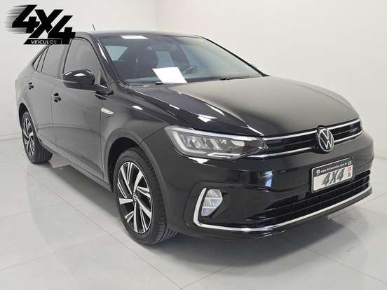 VOLKSWAGEN-VIRTUS-1.0 200 TSI HIGHLINE AUTOMÁTICO VOLKSWAGEN-VIRTUS-2023