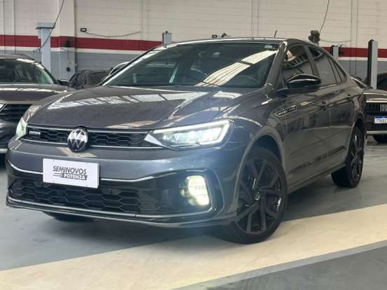 VOLKSWAGEN-VIRTUS-1.4 250 TSI EXCLUSIVE AUTOMÁTICO VOLKSWAGEN-VIRTUS-2024