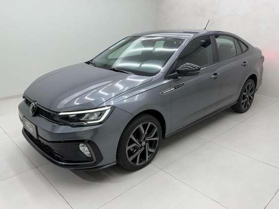 VOLKSWAGEN-VIRTUS-1.4 250 TSI EXCLUSIVE AUTOMÁTICO VOLKSWAGEN-VIRTUS-2025