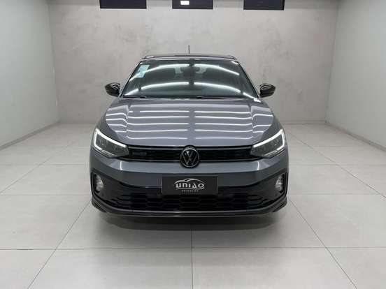 VOLKSWAGEN-VIRTUS-1.4 250 TSI EXCLUSIVE AUTOMÁTICO VOLKSWAGEN-VIRTUS-2025