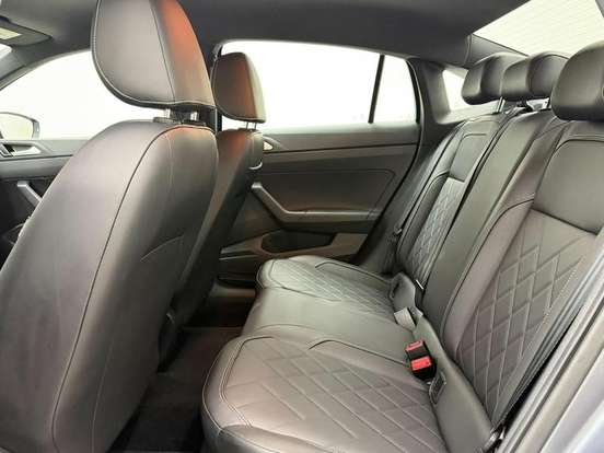 VOLKSWAGEN-VIRTUS-1.4 250 TSI EXCLUSIVE AUTOMÁTICO VOLKSWAGEN-VIRTUS-2025
