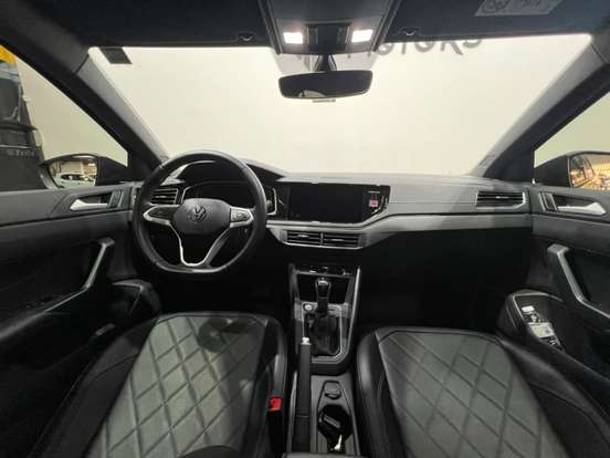 VOLKSWAGEN-VIRTUS-1.4 250 TSI EXCLUSIVE AUTOMÁTICO VOLKSWAGEN-VIRTUS-2023