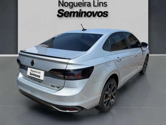 VOLKSWAGEN-VIRTUS-1.4 250 TSI EXCLUSIVE AUTOMÁTICO VOLKSWAGEN-VIRTUS-2024