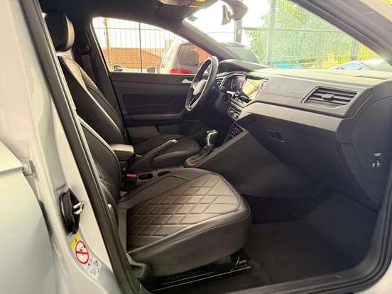 VOLKSWAGEN-VIRTUS-1.4 250 TSI EXCLUSIVE AUTOMÁTICO VOLKSWAGEN-VIRTUS-2023