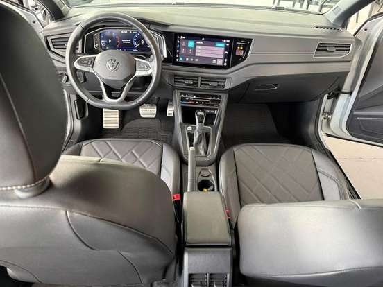 VOLKSWAGEN-VIRTUS-1.4 250 TSI EXCLUSIVE AUTOMÁTICO VOLKSWAGEN-VIRTUS-2023