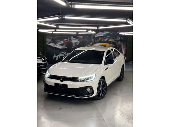 VOLKSWAGEN-VIRTUS-1.4 250 TSI EXCLUSIVE AUTOMÁTICO VOLKSWAGEN-VIRTUS-2024