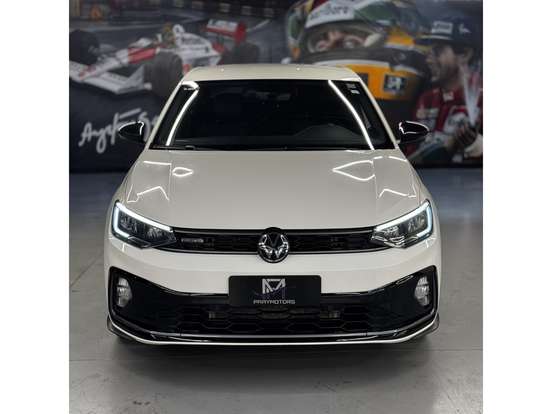 VOLKSWAGEN-VIRTUS-1.4 250 TSI EXCLUSIVE AUTOMÁTICO VOLKSWAGEN-VIRTUS-2024
