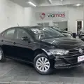 VOLKSWAGEN VIRTUS 1.6 MSI SENSE TOTAL FLEX AUTOMÁTICO VOLKSWAGEN VIRTUS 1.6 MSI SENSE TOTAL FLEX AUTOMÁTICO